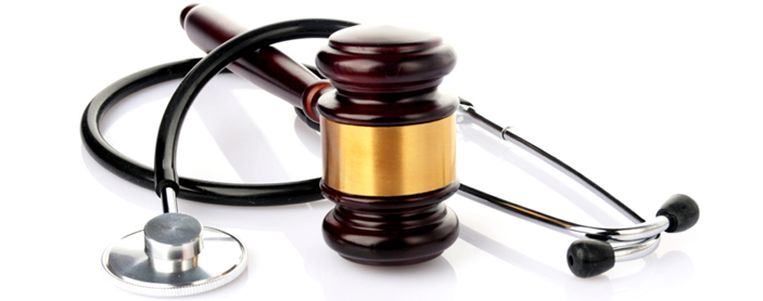 concept medical lawsuit